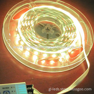 Dimmable Many Patents 5050 LED Strip